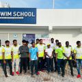 Inclusive Triathlon: Encouraging Sport and Inclusivity