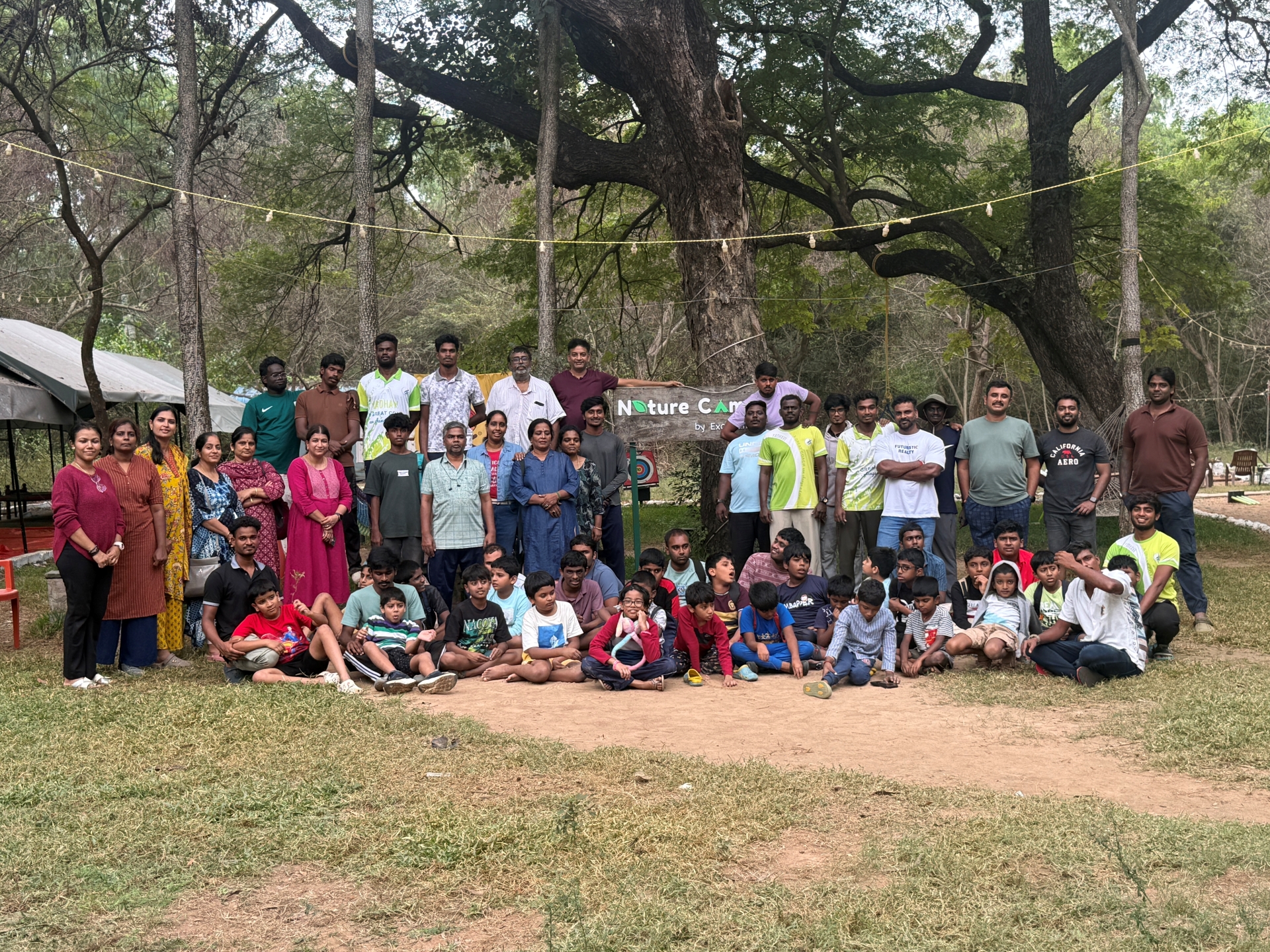 Tada Camp 2026